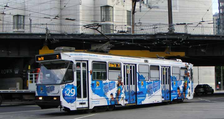 Yarra Trams A1 class